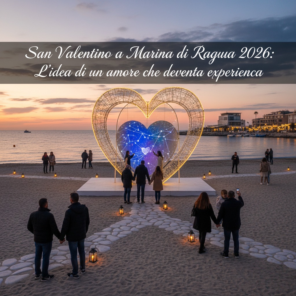 San Valentino a Marina di Ragusa